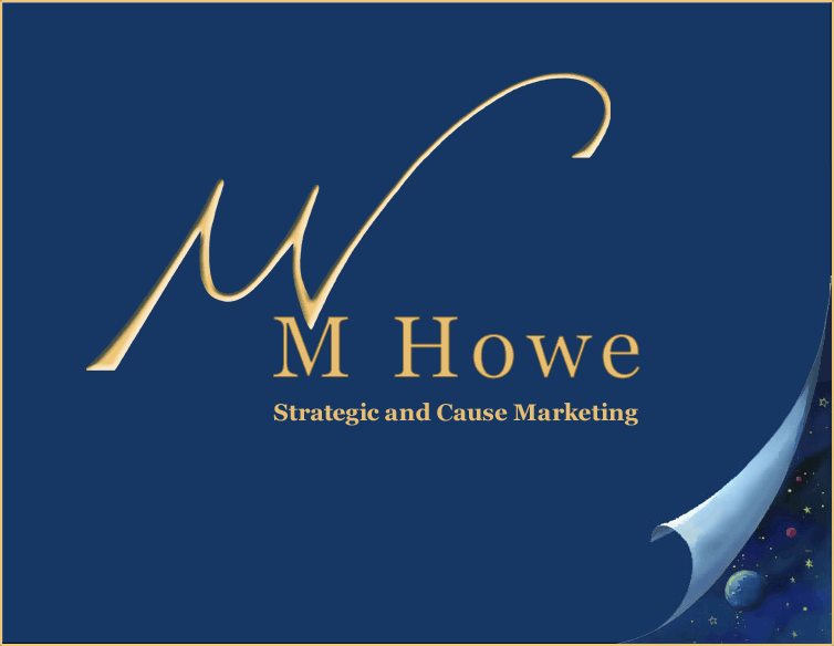 Maggy Howe - Homepage Image